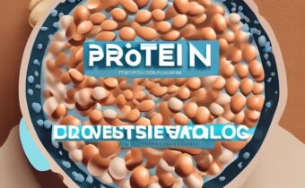 Protein’s Role in Preventing Hair Loss