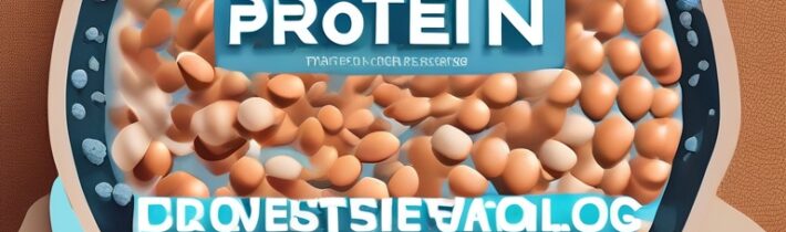 Protein’s Role in Preventing Hair Loss