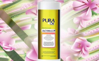 PURA D’OR Anti-Thinning Shampoo