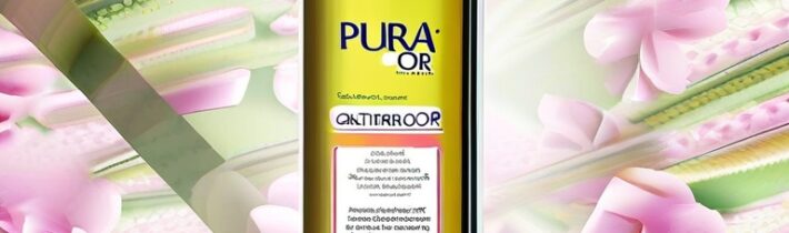 PURA D’OR Anti-Thinning Shampoo