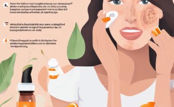 Pycnogenol Benefits for Skin