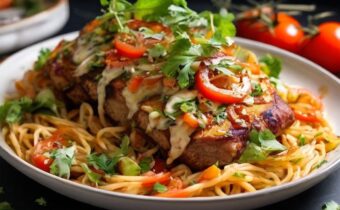 Quick Easy Dinner Ideas