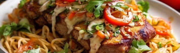 Quick Easy Dinner Ideas