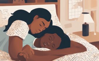 Racial Sleep Disparities