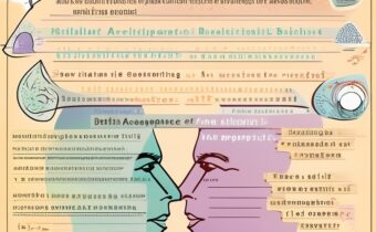 Radical Acceptance Worksheets: DBT Skill Training and Practice