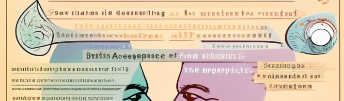 Radical Acceptance Worksheets: DBT Skill Training and Practice