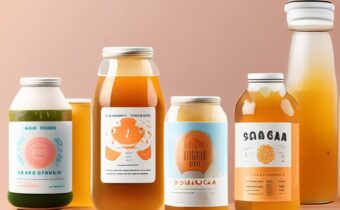 Reading Kombucha Labels: What You Need to Know