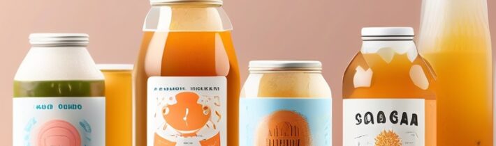 Reading Kombucha Labels: What You Need to Know