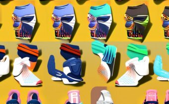 Reebok Friends & Family Sale