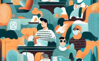 Remote Work with Disability