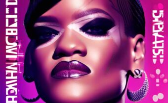 Rihanna’s Guide to Self-Confidence