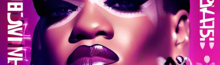 Rihanna’s Guide to Self-Confidence