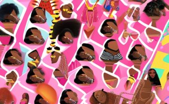 Rihanna’s Savage X Fenty Revolution