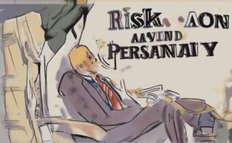 Risk Aversion and Personality