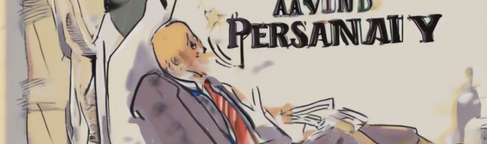 Risk Aversion and Personality