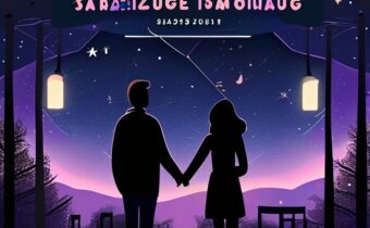 Romantic Stargazing Date Ideas