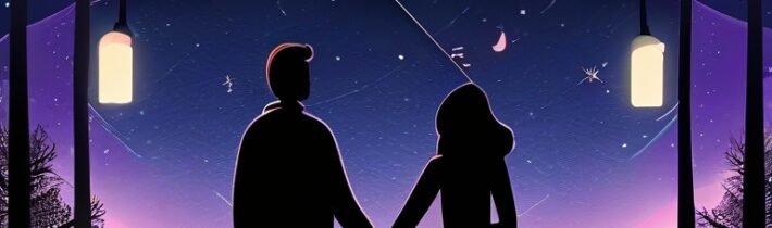 Romantic Stargazing Date Ideas