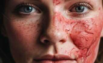 Rosacea vs Acne: Understanding Differences