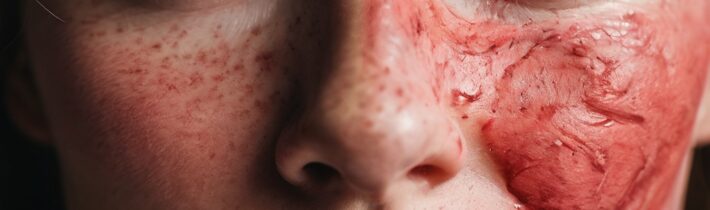 Rosacea vs Acne: Understanding Differences