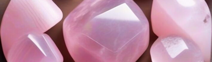 Rose Quartz Healing Properties
