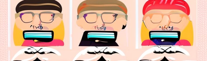 Ruth Bader Ginsburg’s Scrunchie Love