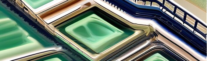 Salt Water Pools in San Francisco