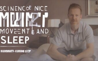 Science of Movement and Sleep