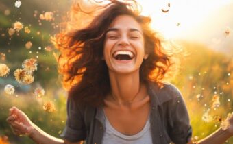 Scientific Ways to Boost Happiness