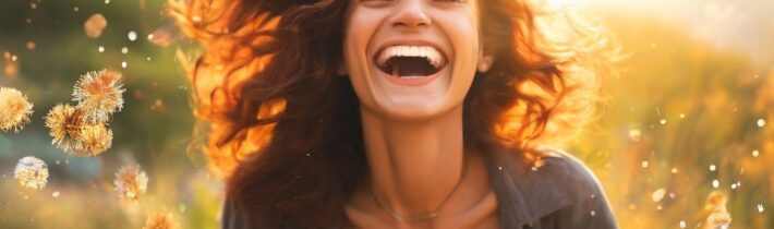 Scientific Ways to Boost Happiness