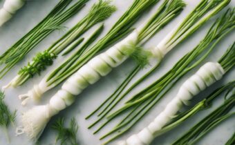 Sea Fennel: The Superfood You Need to Know About