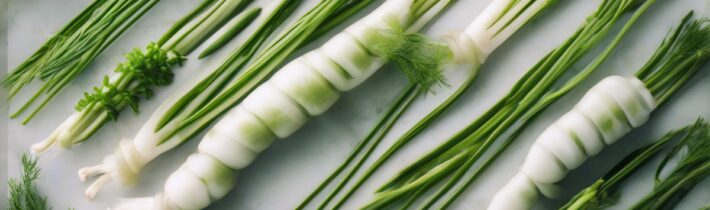 Sea Fennel: The Superfood You Need to Know About