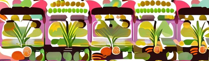 Seed Cycling for Fertility