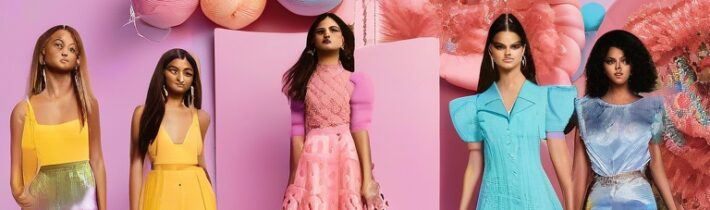 Selena Gomez x Our Place Collection