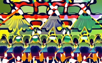 Self-Liberation through Somatic Therapy