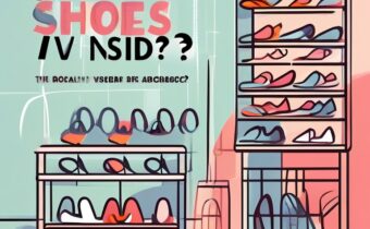 Should You Really Wear Shoes Inside?