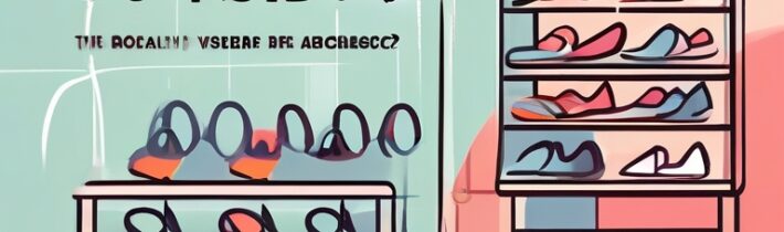 Should You Really Wear Shoes Inside?