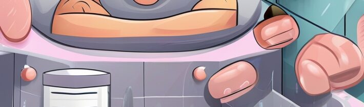 Shower Hack for Muscle Recovery