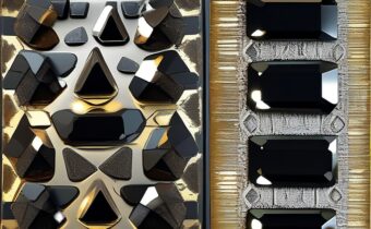 Shungite Crystal Properties