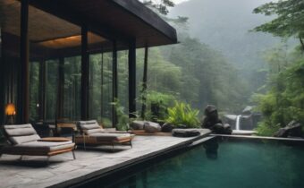 Silent Retreats: The New Luxury