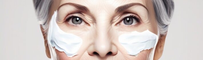 Skincare After Menopause