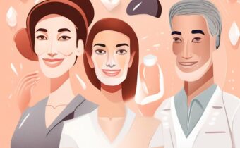 Skincare in Your 30s and 40s