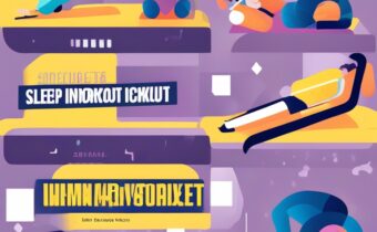 Sleep-Improving Workout at Crunch