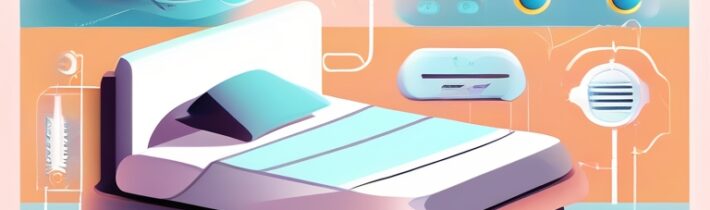 Sleep Technology Innovations