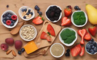 Smart Anti-Inflammatory Food Swaps