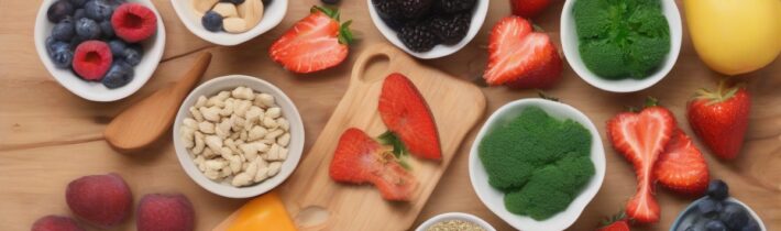 Smart Anti-Inflammatory Food Swaps