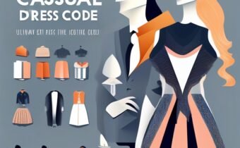 Smart Casual Dress Code: The Ultimate Guide