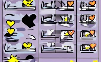 Snooze Button Love Story