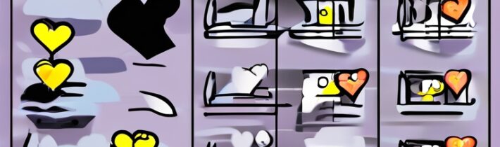 Snooze Button Love Story