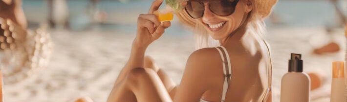 Solara Sunscreen Guide