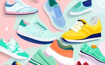 Spring Sneaker Trends to Watch